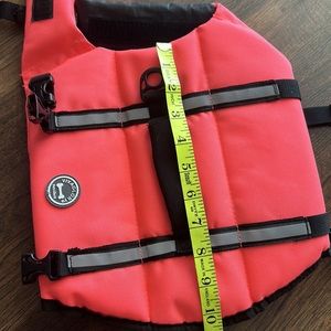 Vivaglory Dog Life Jacket S NWOT